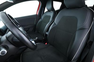 Renault Clio 1.0 TCe Intens 100 ch