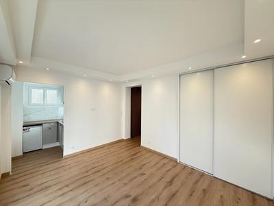 Appartement - 24 m² - 1 pièce