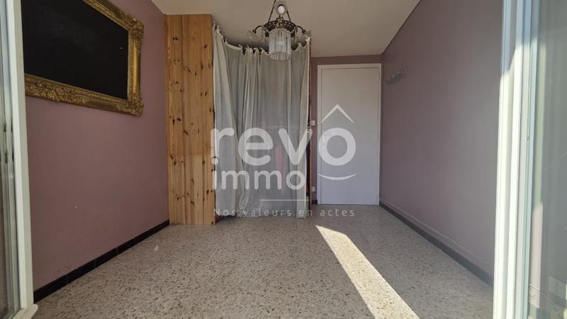 Maison de village - 100 m² - 5 pièces