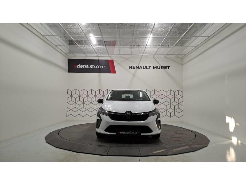 Renault Clio dCi 100 Evolution