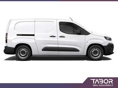 Citroën Berlingo Furgon L2 130 Extenso 10"-Disp