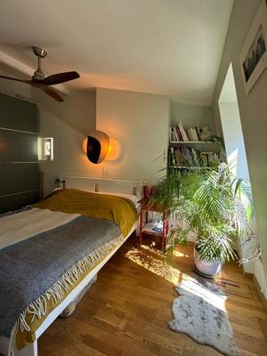 Appartement - 46 m² - 3 pièces