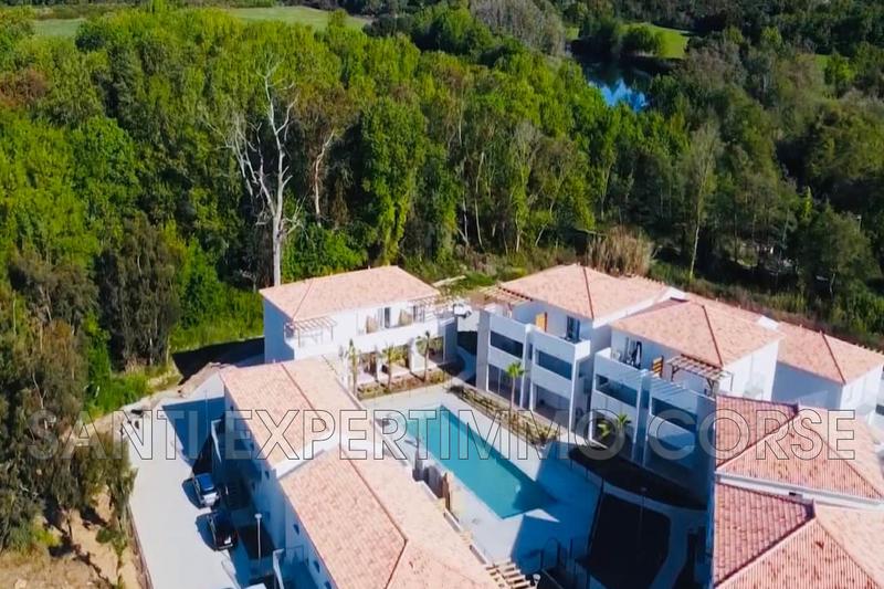 Appartement - 61 m² - 4 pièces