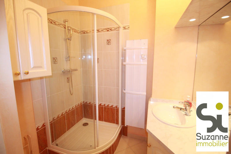 Appartement - 53 m² - 2 pièces