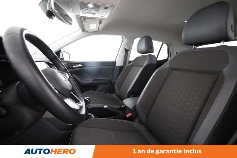 Volkswagen t-Cross 1.0 Tsi Carat 115 ch
