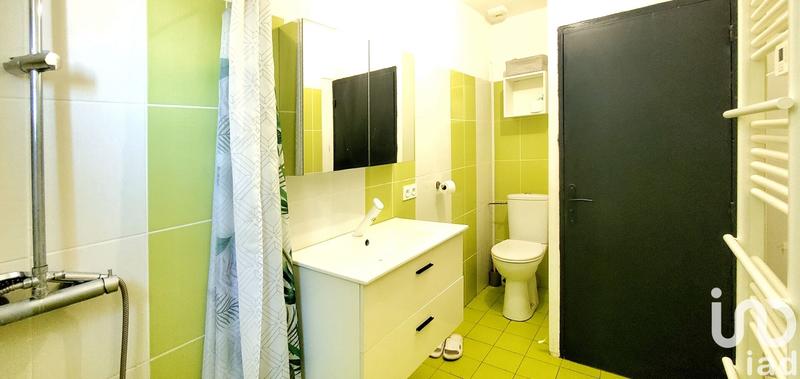 Maison - 137 m² - 9 pièces