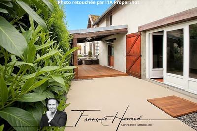 Maison - 160 m² - 5 pièces