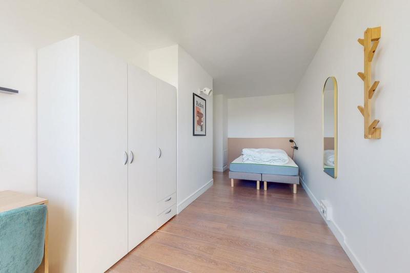 Appartement - 92 m²