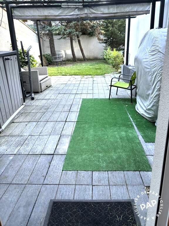 Appartement - 43 m² - 3 pièces