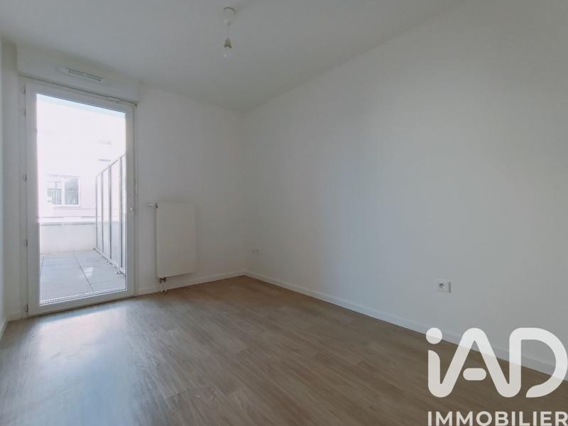 Appartement - 72 m² - 4 pièces