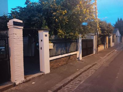 Maison - 32 m² - 2 pièces