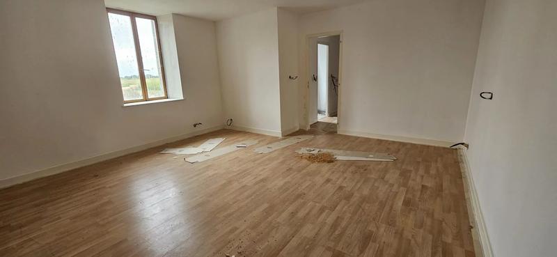 Maison - 179 m² - 8 pièces