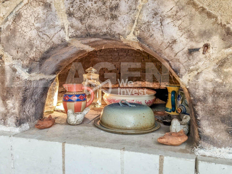 Maison - 245 m² - 7 pièces