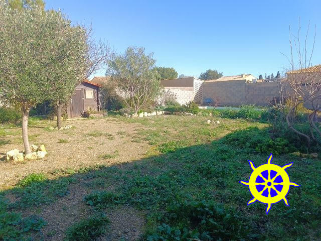 Maison - 89 m² - 4 pièces