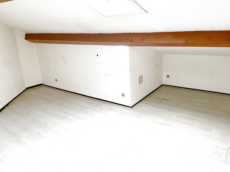 Appartement - 55 m² - 2 pièces