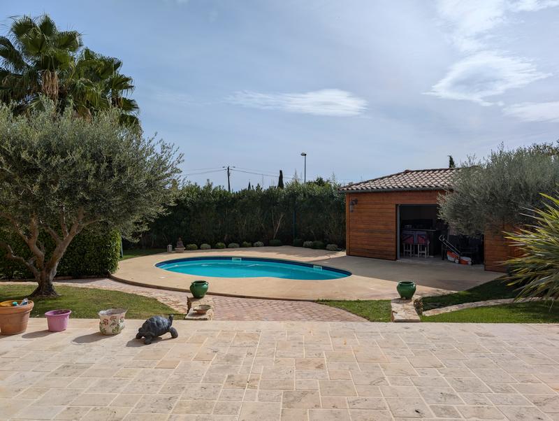 Villa - 160 m² - 5 pièces