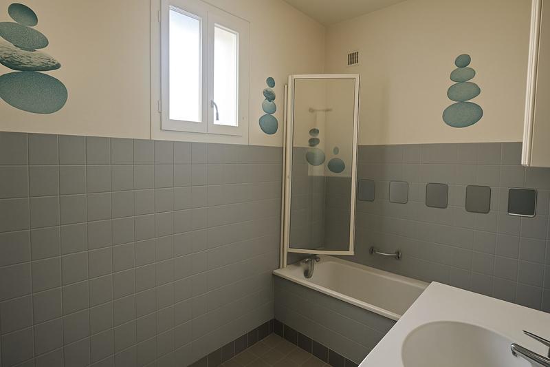 Maison traditionnelle - 122 m² - 6 pièces