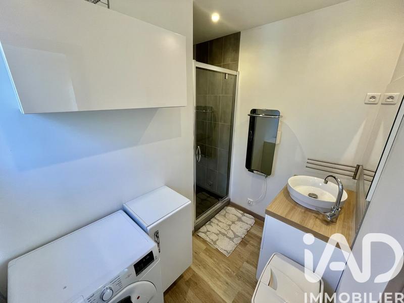 Maison - 149 m² - 7 pièces