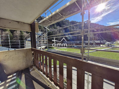 Appartement - 31 m² - 2 pièces