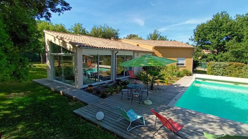 Villa - 147 m² - 4 pièces