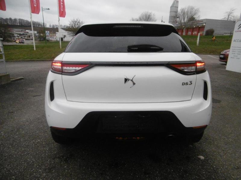 Ds Ds 3 Crossback 1.5 Bluehdi - 130 Bva So Chic