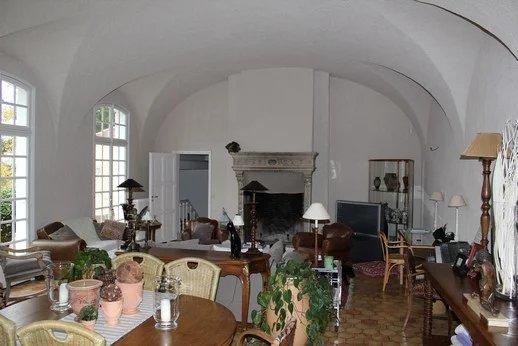 Maison de campagne - 135 m² - 5 pièces