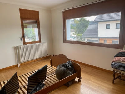 Maison - 200 m² - 10 pièces