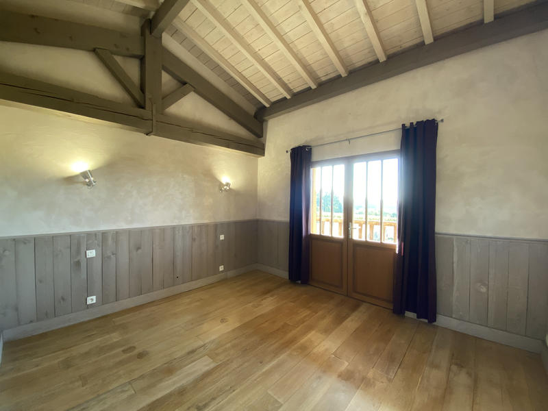 Maison - 141 m² - 7 pièces