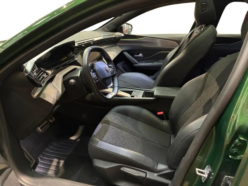 Peugeot 308 BlueHDi 130ch s&amp;S Eat8 Gt