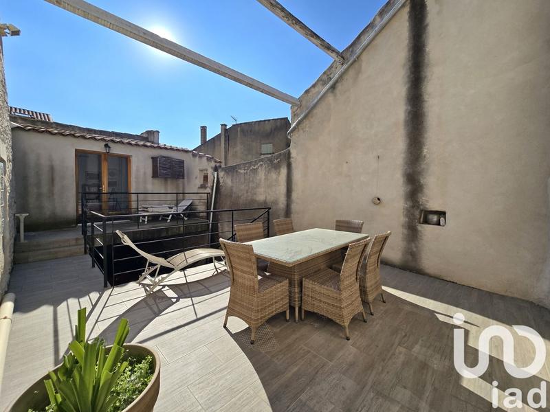 Maison de village - 179 m² - 6 pièces