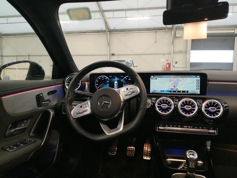 Mercedes Classe a 180 Amg Line