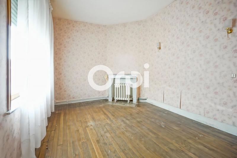 Maison - 177 m² - 7 pièces