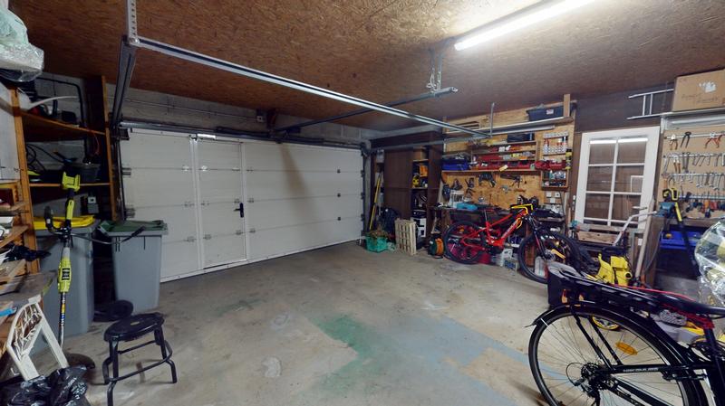 Maison - 128 m² - 6 pièces