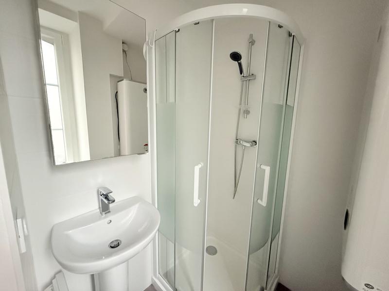 Appartement - 15 m² - 1 pièce