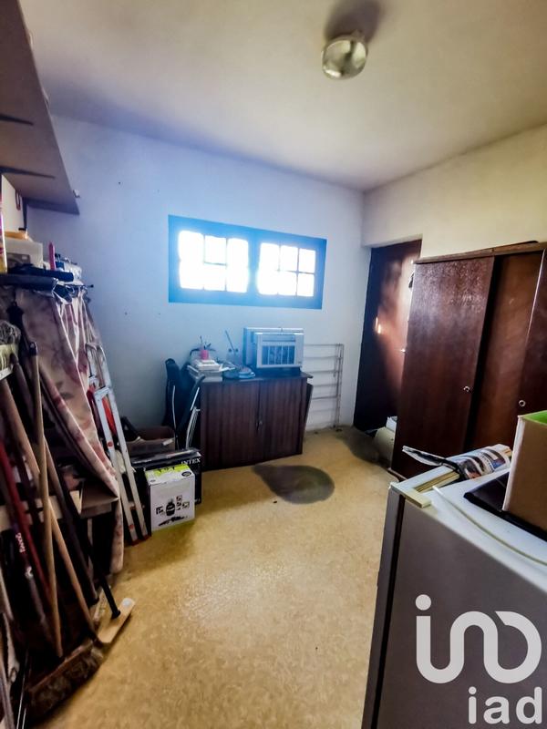 Maison de campagne - 118 m² - 5 pièces