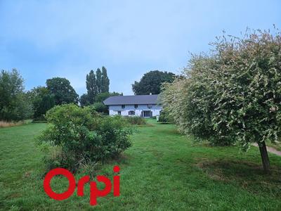 Maison - 160 m² - 5 pièces