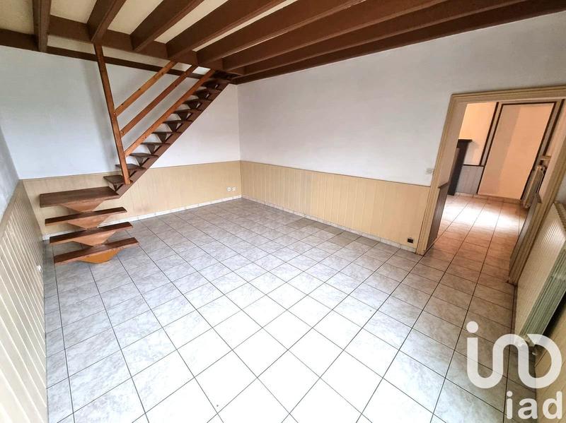 Maison - 229 m² - 11 pièces