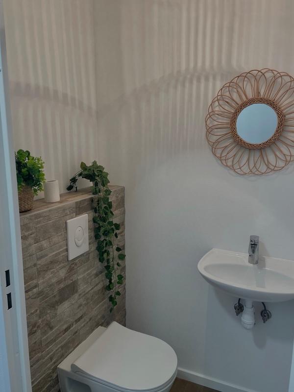 Appartement - 53 m² - 2 pièces