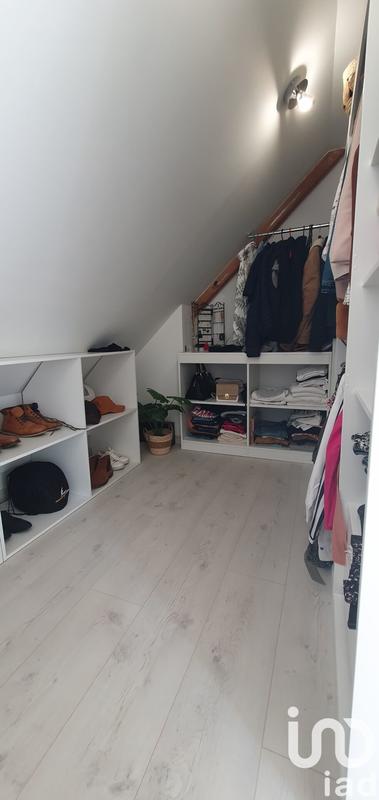 Maison - 130 m² - 7 pièces