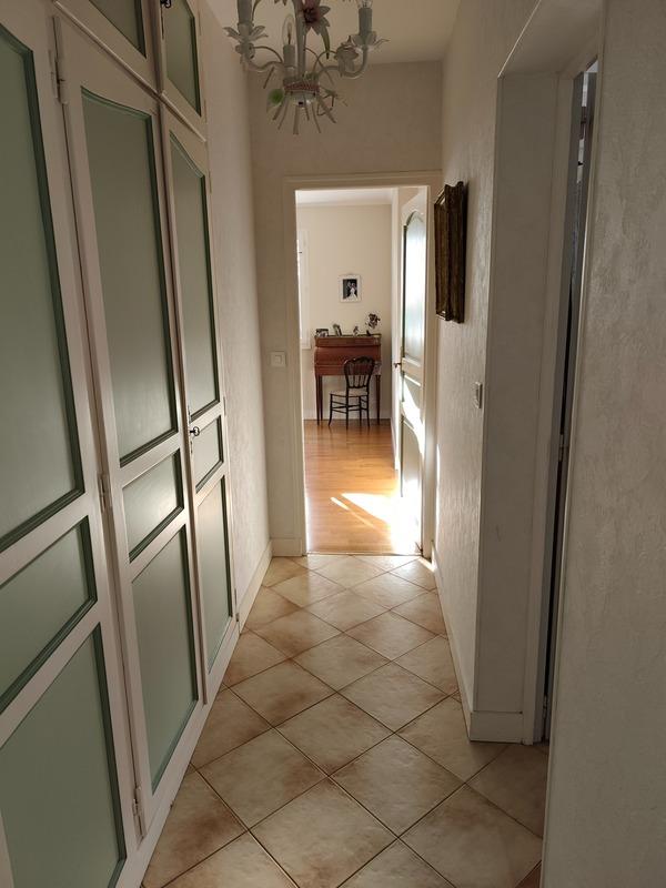 Maison - 134 m² - 4 pièces