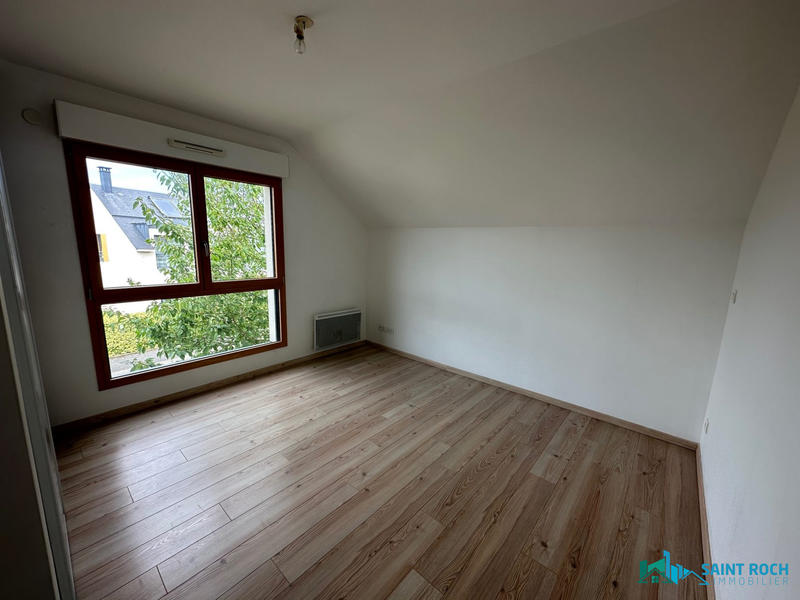 Maison contemporaine - 135 m² - 6 pièces