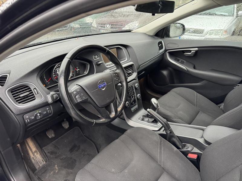 Volvo V40 1.6 D2-8v Turbo