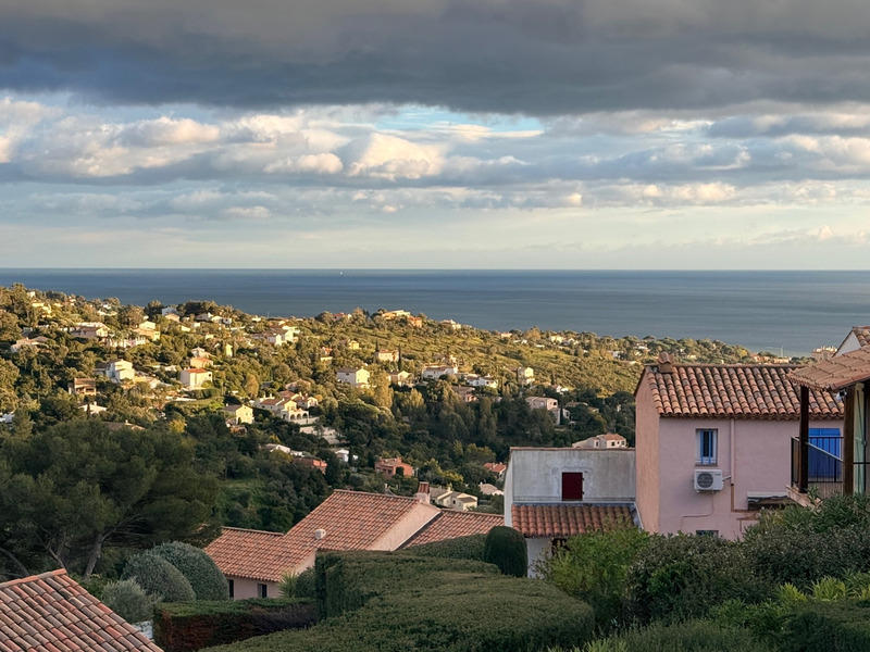 Appartement - 35 m² - 2 pièces