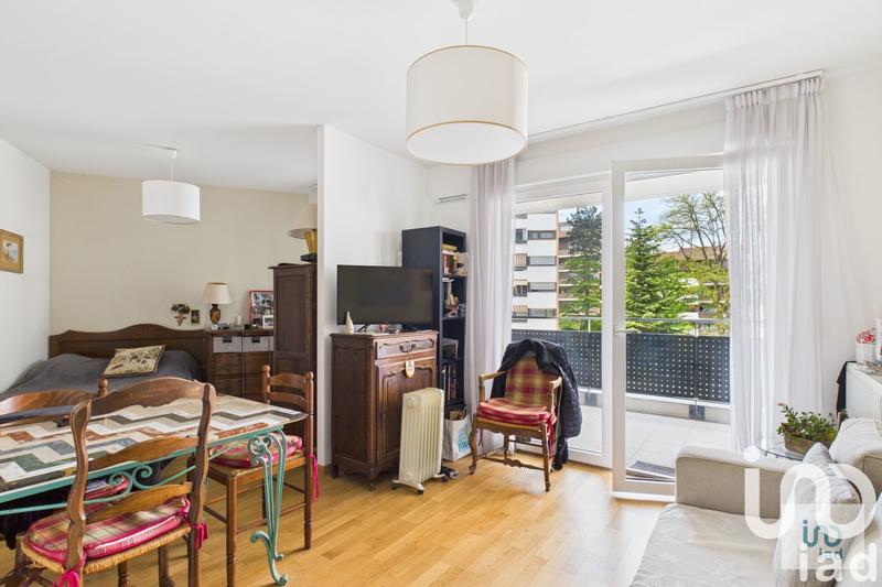 Appartement - 32 m² - 1 pièce