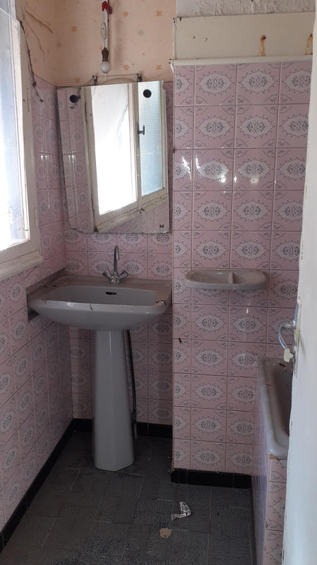 Maison de village - 61 m² - 4 pièces