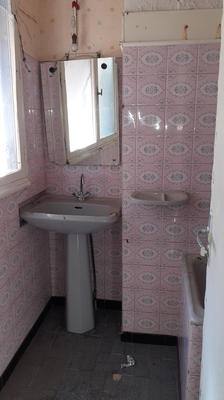 Maison de village - 61 m² - 4 pièces