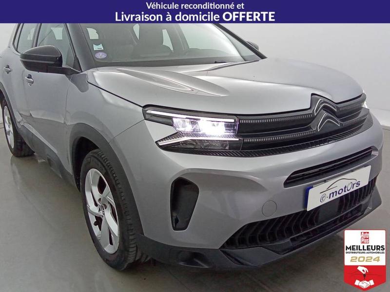 Citroën C5 Aircross PureTech 130 Feel