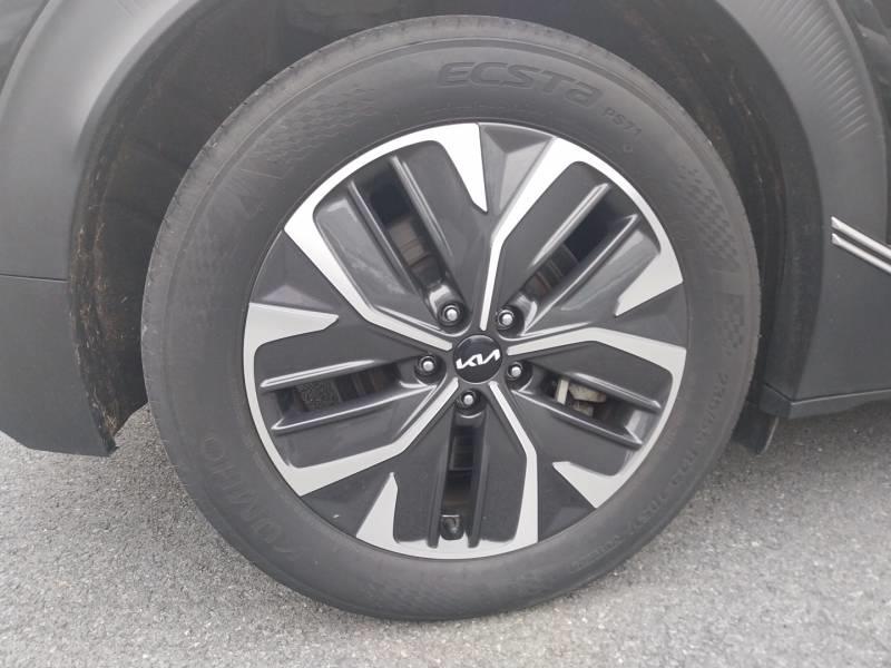 Kia Ev6 229 ch Air Active