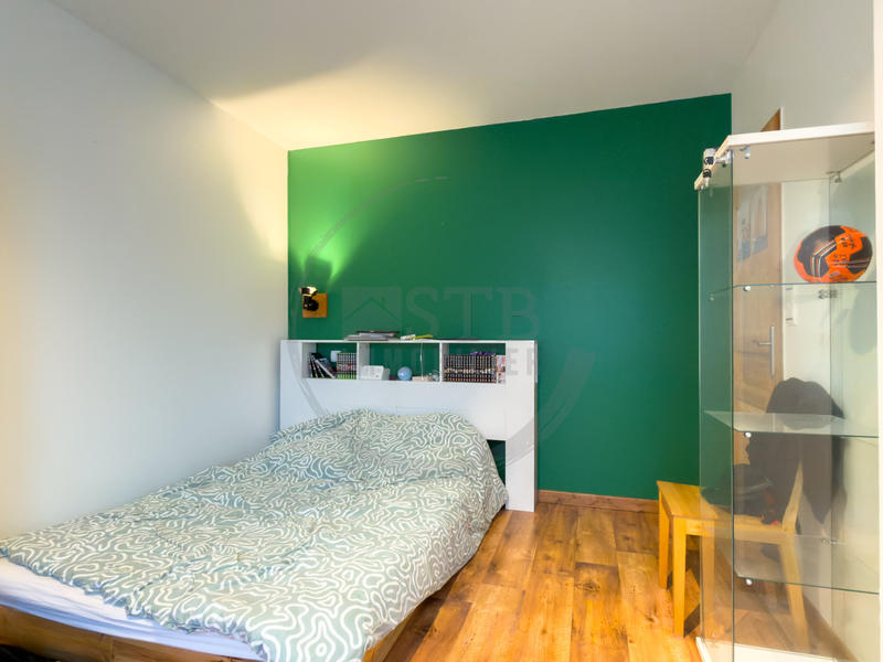 Villa - 150 m² - 6 pièces