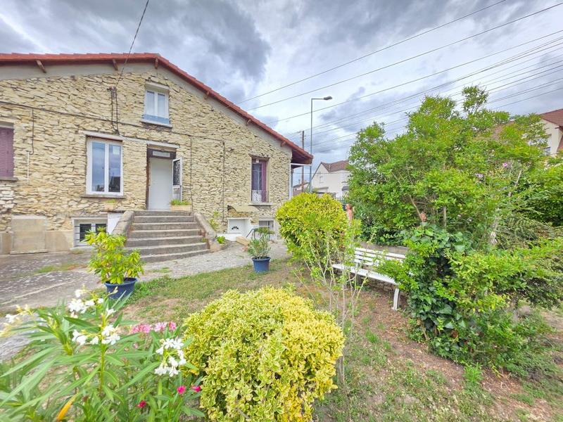 Appartement - 18 m² - 1 pièce